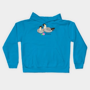 Nene Ohana Kids Hoodie